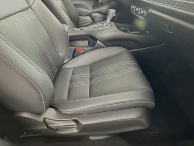 2023 Honda HR-V EX-L