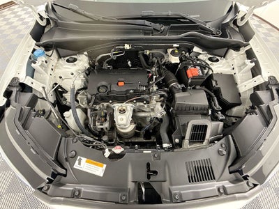 2023 Honda HR-V EX-L