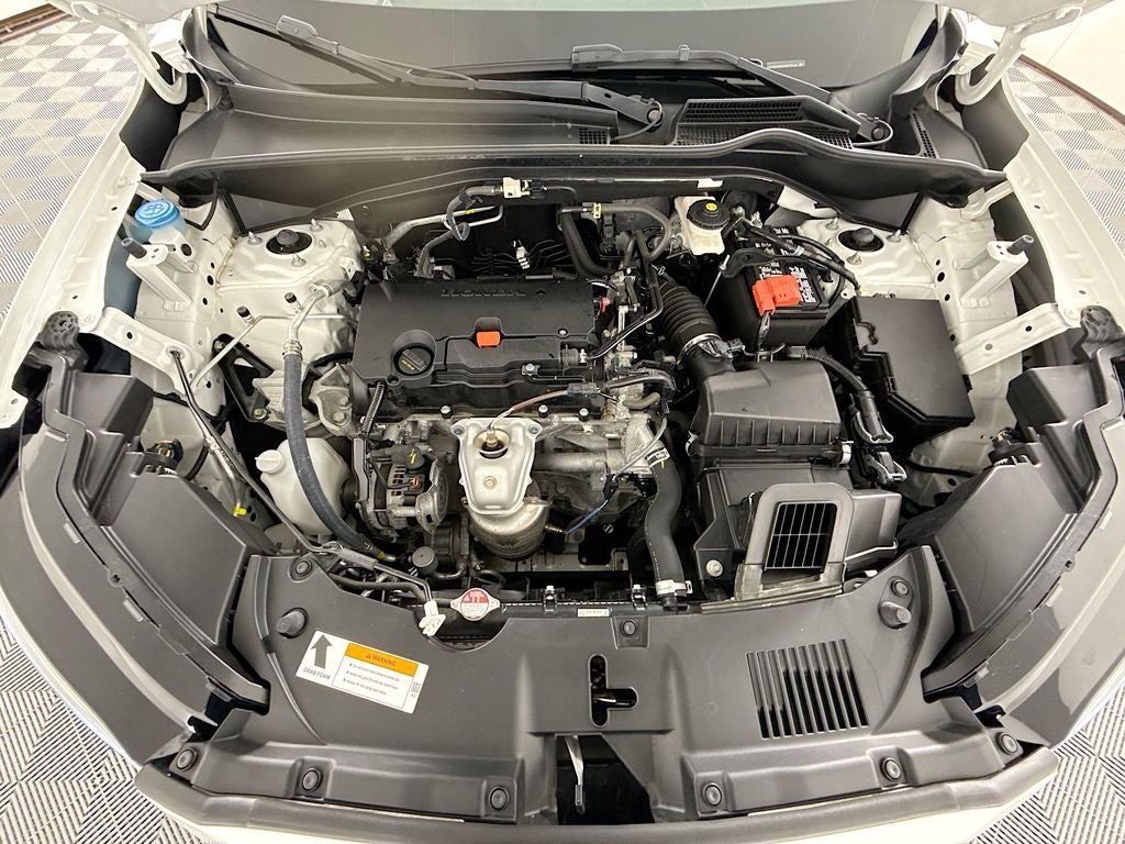 2023 Honda HR-V EX-L