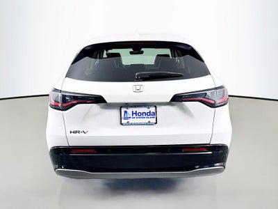 2023 Honda HR-V EX-L