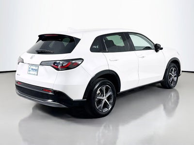 2023 Honda HR-V EX-L