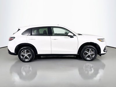 2023 Honda HR-V EX-L