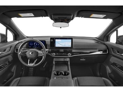 2025 Honda Prologue EX