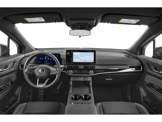 2025 Honda Prologue EX