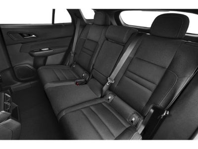 2025 Honda Prologue EX