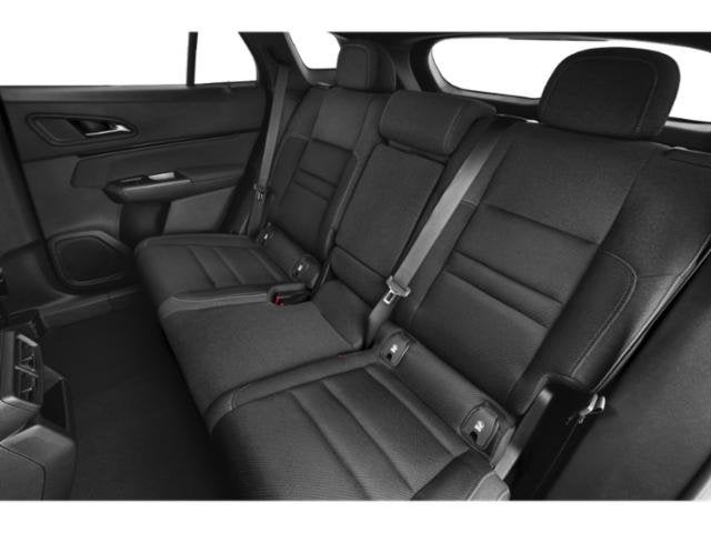 2025 Honda Prologue EX