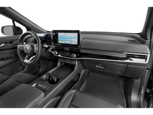 2025 Honda Prologue EX