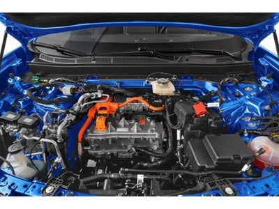 2026 Honda Prologue EX