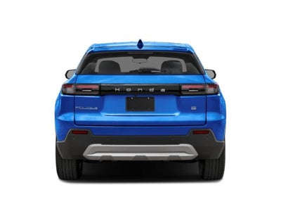 2026 Honda Prologue EX