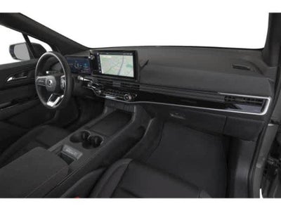 2026 Honda Prologue EX