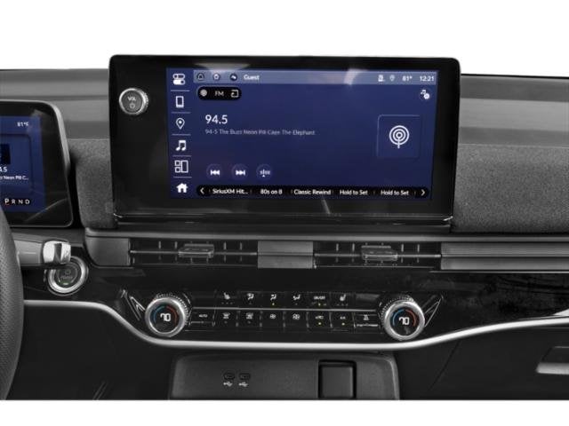 2026 Honda Prologue EX