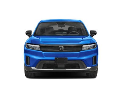 2026 Honda Prologue EX