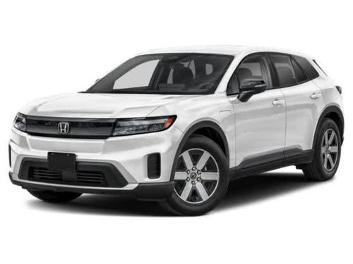 2026 Honda Prologue EX