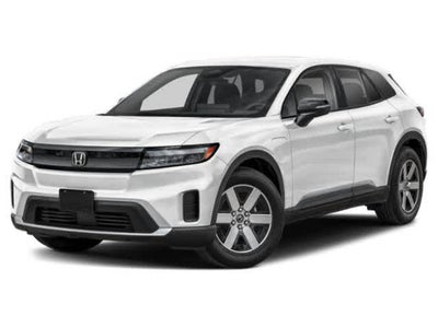 2026 Honda Prologue EX