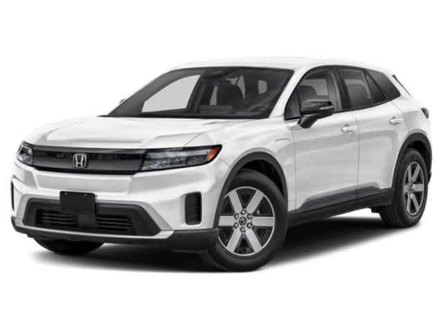 2026 Honda Prologue EX