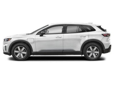 2026 Honda Prologue EX