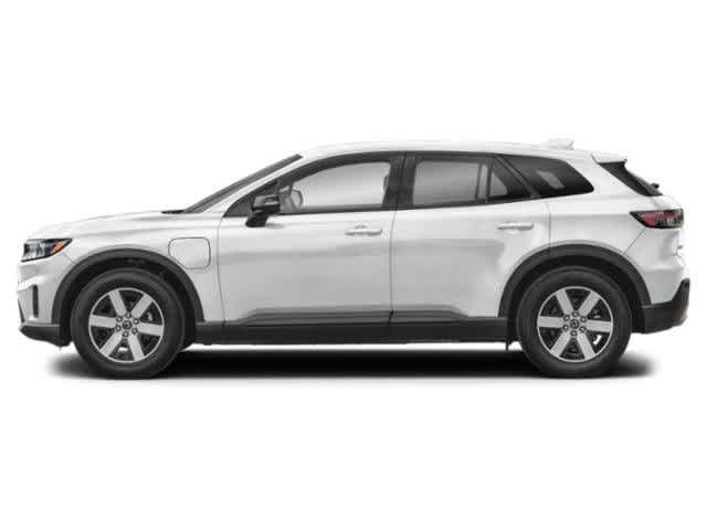 2026 Honda Prologue EX