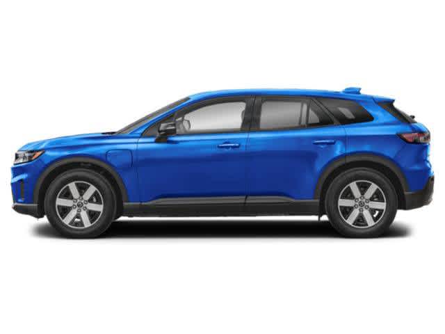 2026 Honda Prologue EX
