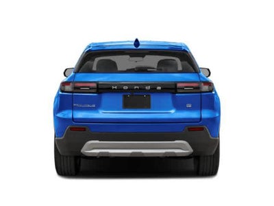 2026 Honda Prologue EX