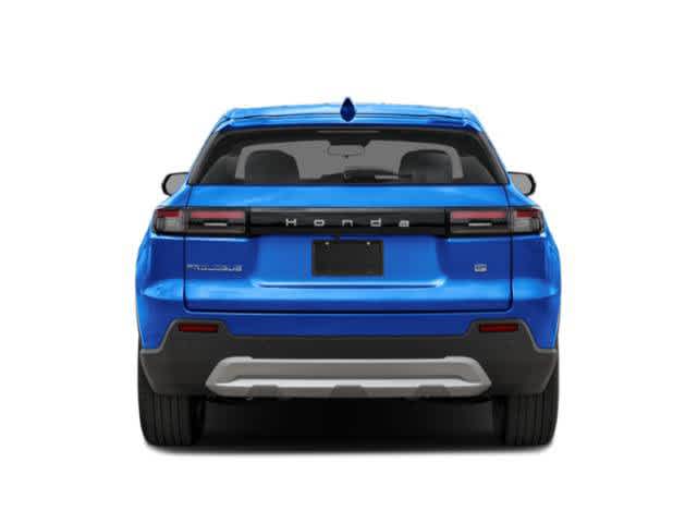 2026 Honda Prologue EX