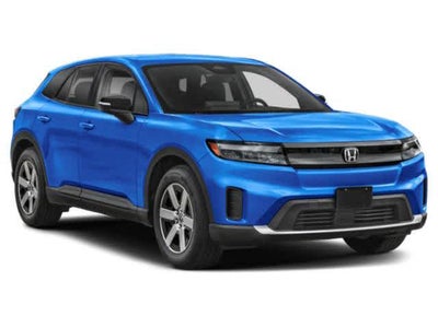 2026 Honda Prologue EX