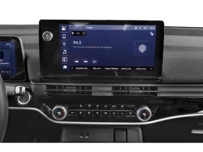 2026 Honda Prologue EX