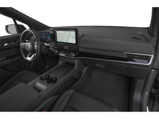 2026 Honda Prologue EX