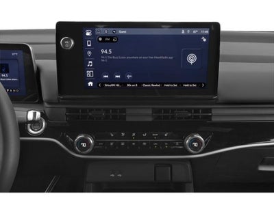 2026 Honda Prologue Touring