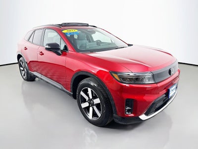 2025 Honda Prologue Touring