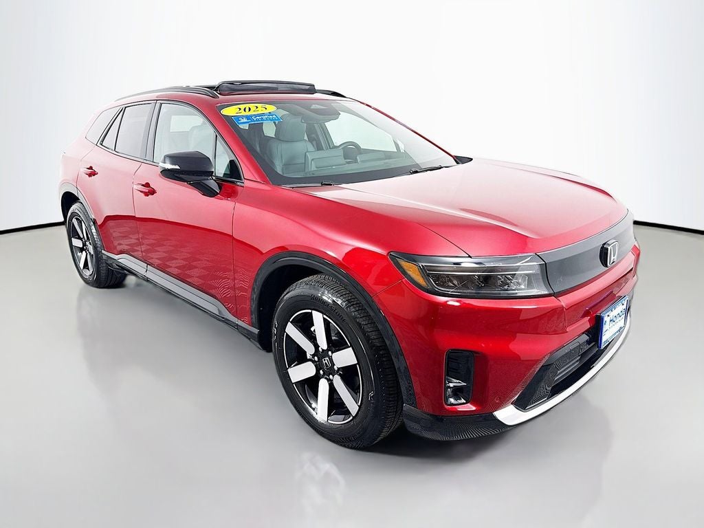 2025 Honda Prologue Touring