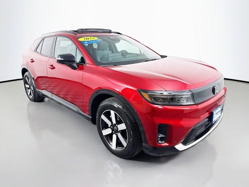 2025 Honda Prologue Touring