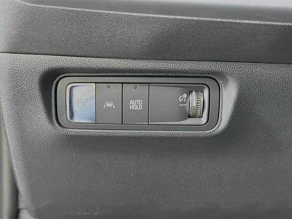 2025 Honda Prologue Touring