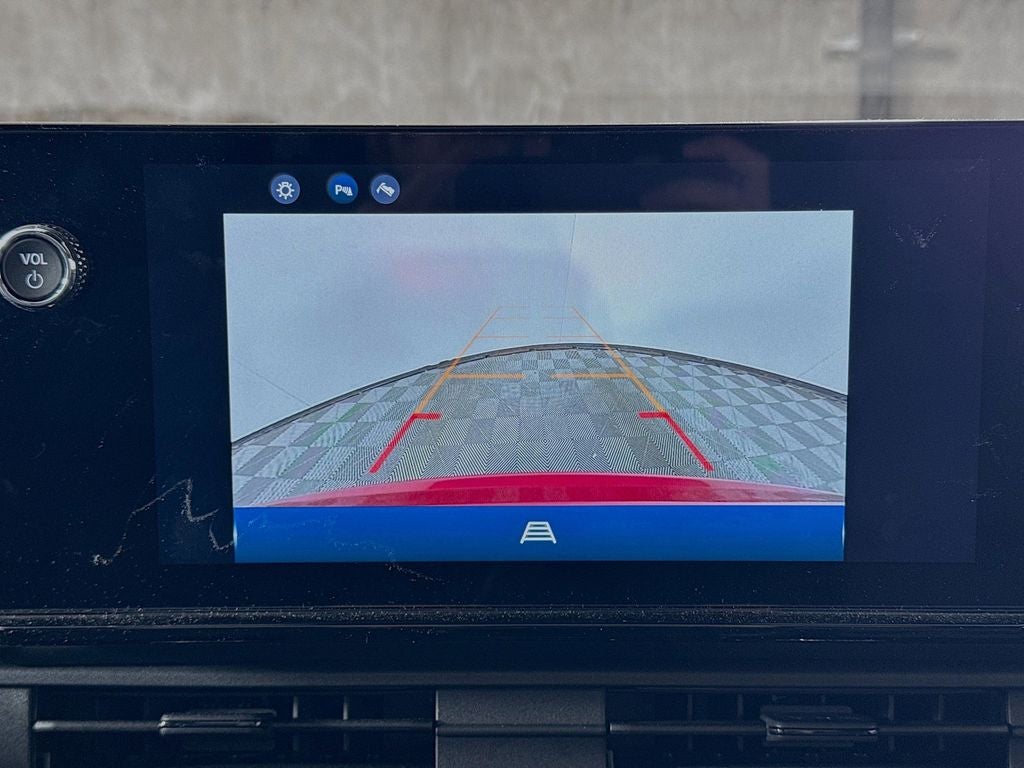 2025 Honda Prologue Touring