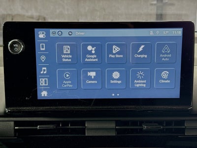 2025 Honda Prologue Touring