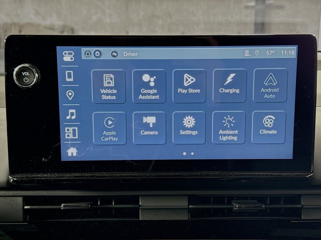 2025 Honda Prologue Touring