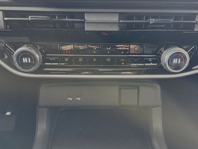 2025 Honda Prologue Touring