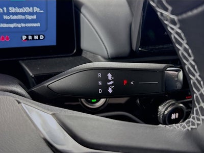 2025 Honda Prologue Touring