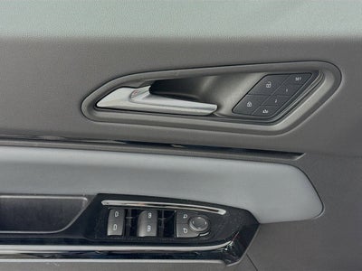 2025 Honda Prologue Touring