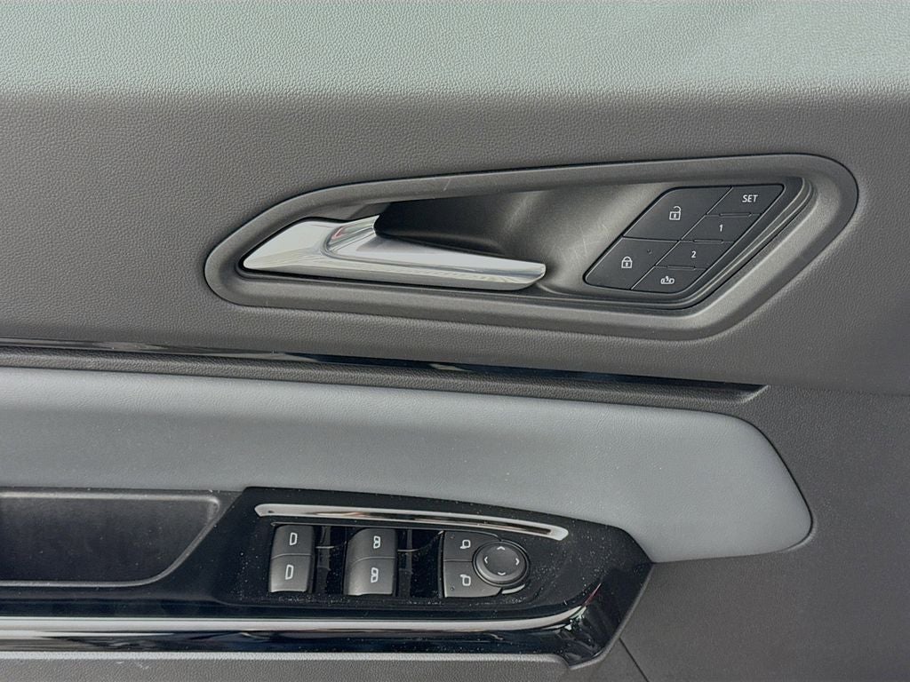 2025 Honda Prologue Touring