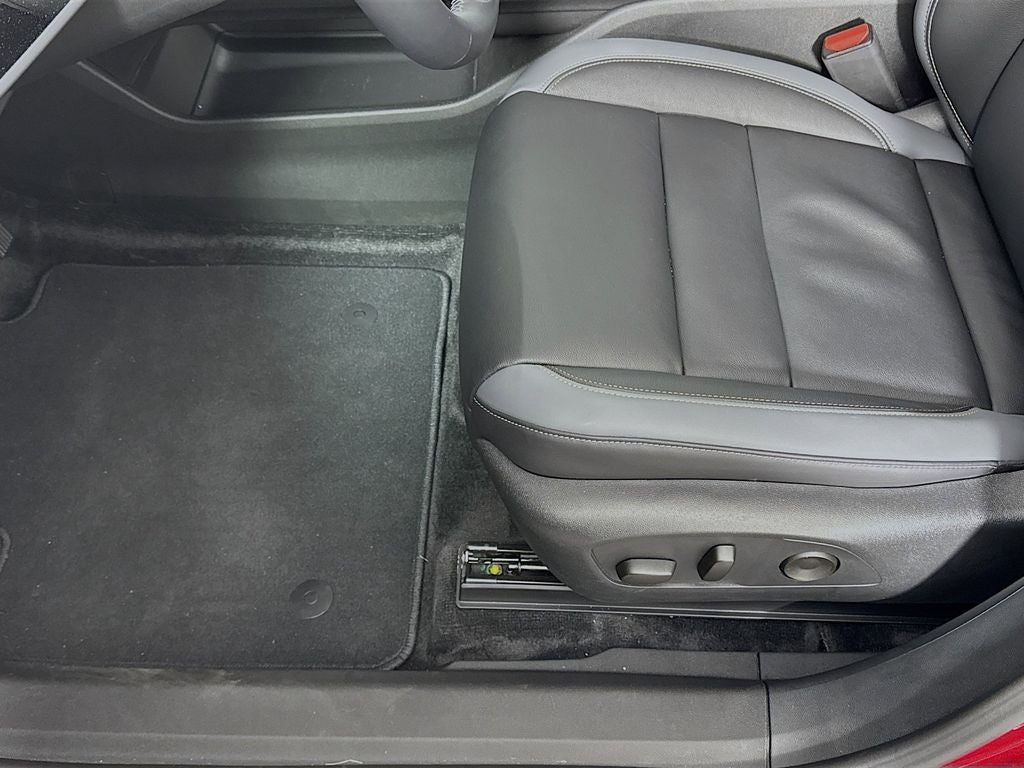 2025 Honda Prologue Touring