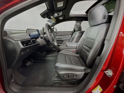 2025 Honda Prologue Touring