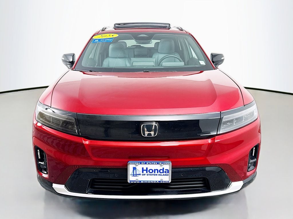 2025 Honda Prologue Touring