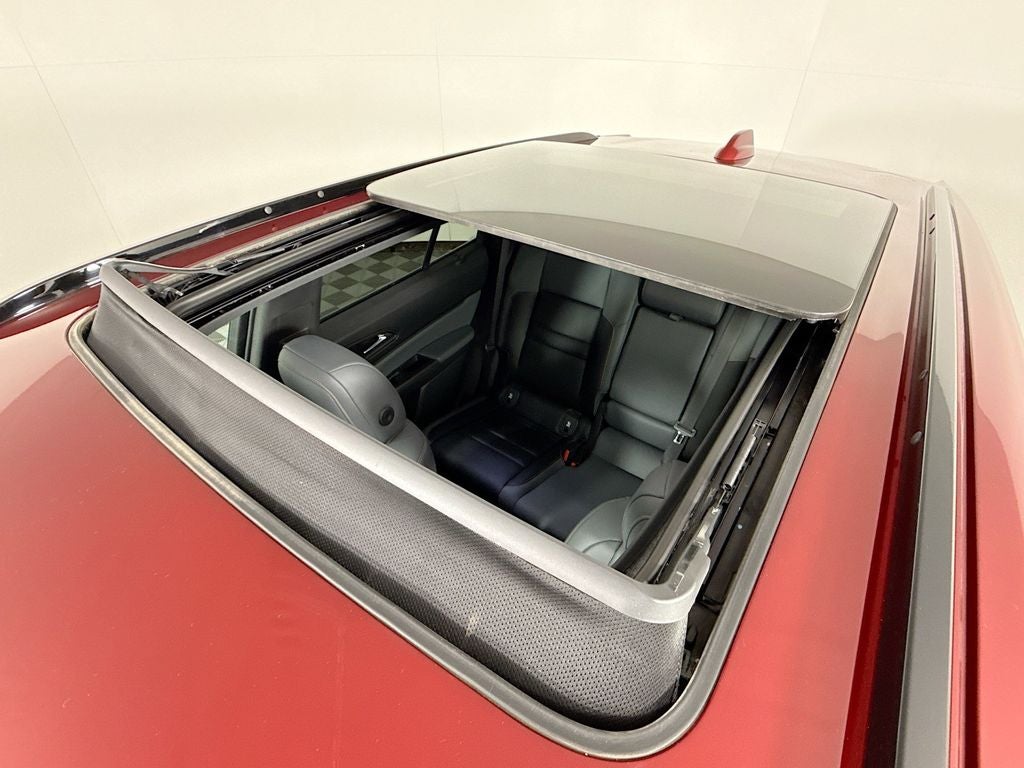 2025 Honda Prologue Touring