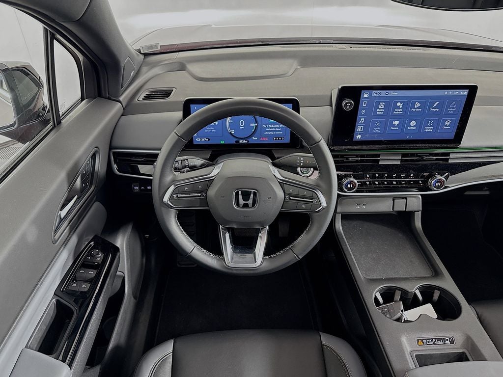 2025 Honda Prologue Touring