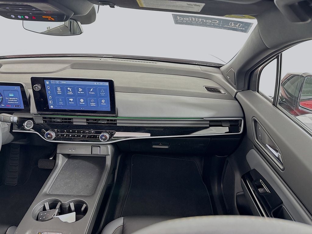 2025 Honda Prologue Touring