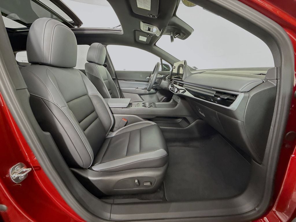 2025 Honda Prologue Touring