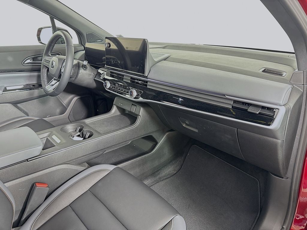 2025 Honda Prologue Touring