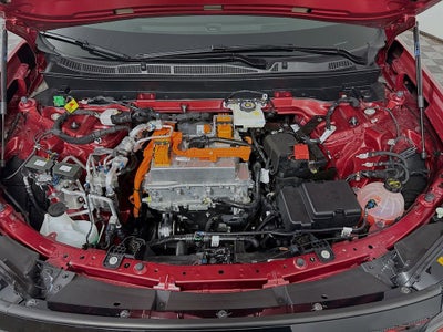 2025 Honda Prologue Touring