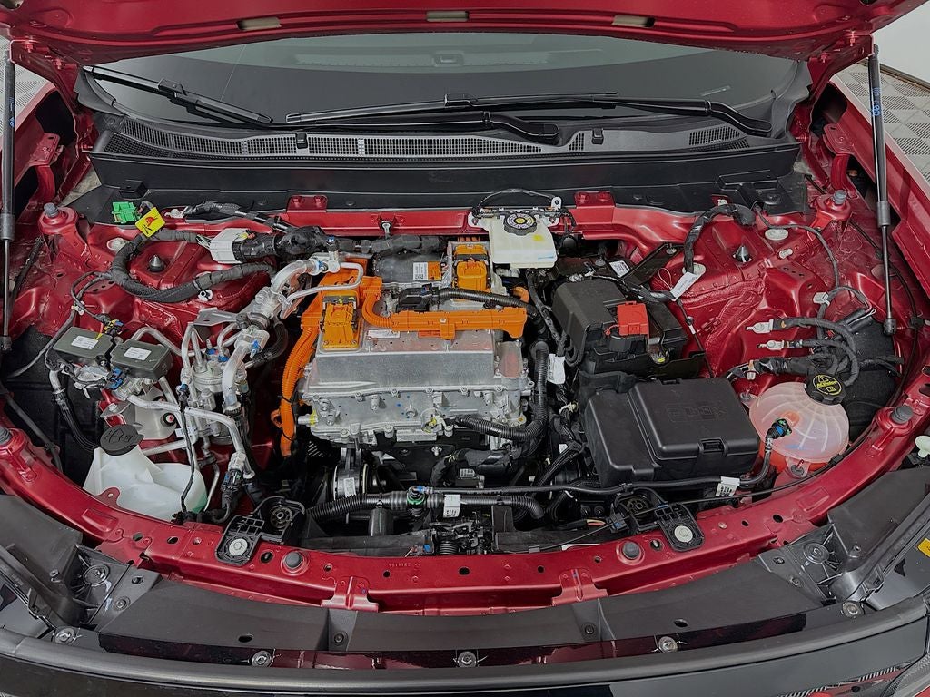 2025 Honda Prologue Touring