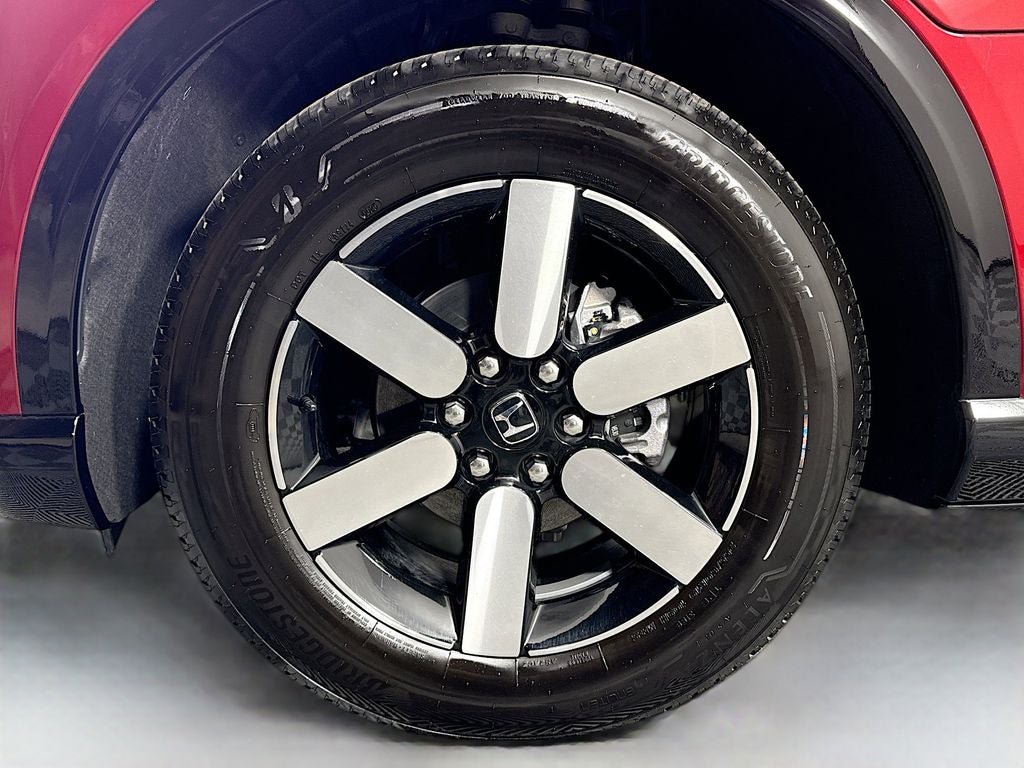 2025 Honda Prologue Touring